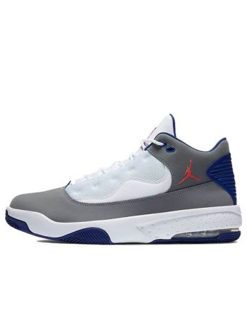 Jordan Max Aura 2 ??Grey Royal Blue?? CK6636-004