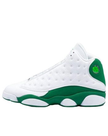 Air Jordan 13 Retro ??Ray Allen?? PE 414571-125