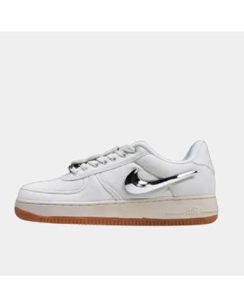 Travis Scott Nike Air Force 1 Low Sail AQ4211-101