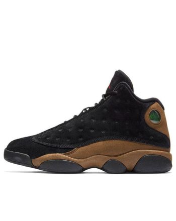 Air Jordan 13 Retro ??Olive?? 414571-006