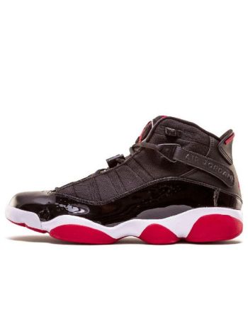 Jordan 6 Rings ??Bred?? 2013 322992-071