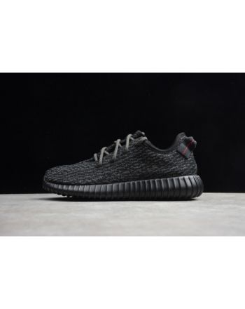 Adidas YEEZY 350 Boost Pirate Black BB5350