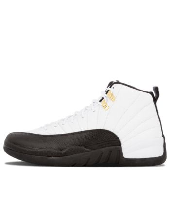 Air Jordan 12 Retro ??Taxi?? 2013 130690-125