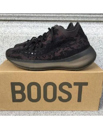 Adidas Yeezy Boost 380 Onyx Reflective H02536