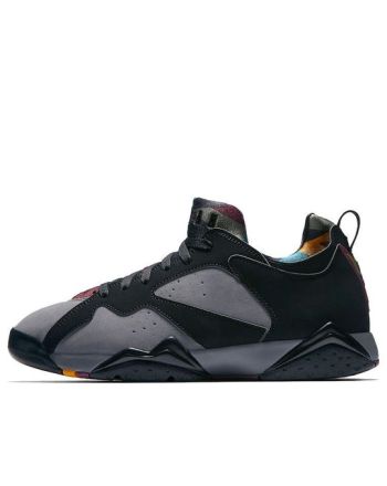 Air Jordan 7 Retro Low NRG ??Bordeaux?? AR4422-034