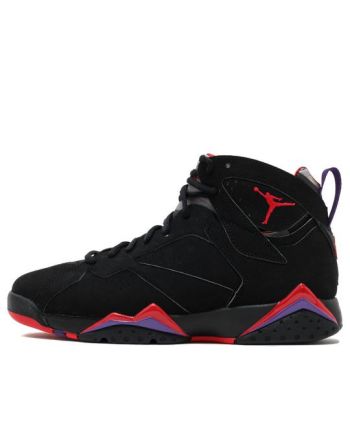 Air Jordan 7 Retro ??Raptor?? 2012 304775-018