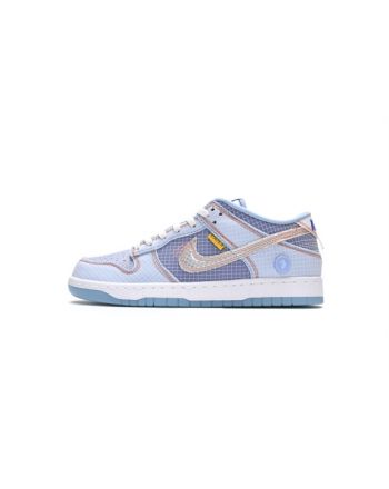 Union LA x Nike Dunk Low Blue DJ9649-400