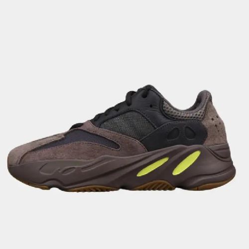 Kanye West X Adidas Yeezy Runner Boost 700Mauve EE9614 (1)