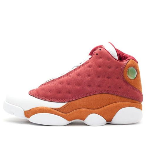 Air Jordan 13 Retro Premio ??Bin23?? 417212-601