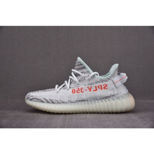 adidas Yeezy Boost 350 V2 Blue Tint B37571