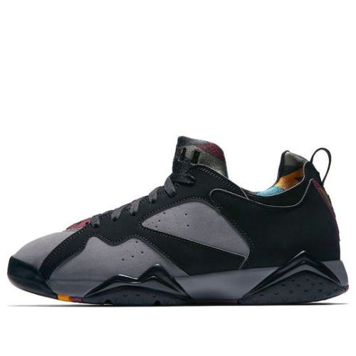 Air Jordan 7 Retro Low NRG ??Bordeaux?? AR4422-034